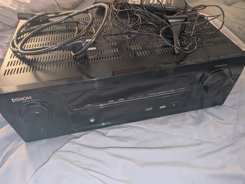 Denon avr x1200w - avr-x1200w,