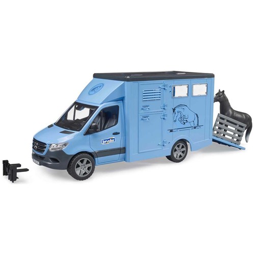 Bruder 02674 sprinter - bruder,