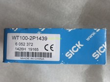 1pc for new   sensor WT100-2P1439 6052372 #xh
