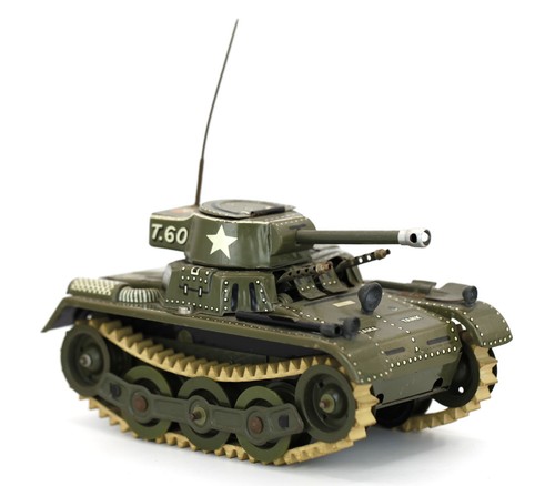 Gama panzer groß 50er - t, groß,