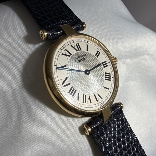 Cartier must vendôme - cartier,