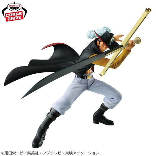 Mihawk figur one - figur,