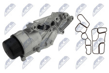 Ölkühler Motoröl für