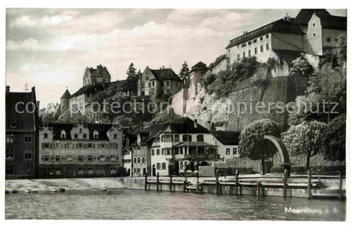 Meersburg bodensee schloss - meersburg,