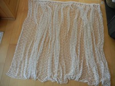 Vintage grobmaschiger