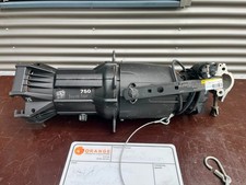 ETC Source Four 750 Fixed