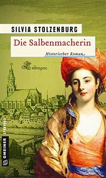 Die salbenmacherin - die,