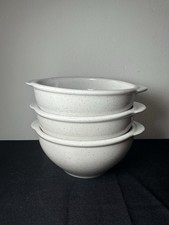 3 x Grespots Digoin Schalen