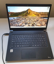 Toshiba Dynabook Tecra