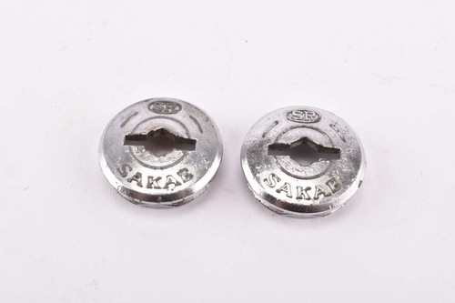 Sakae ringyo chromed metal - ringyo,