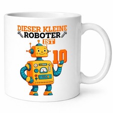 10. Geburtstag | 10 Jahre