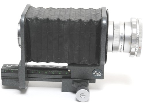 Leica elmar 65mm w - elmar, 3,5/65mm