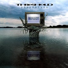 Threshold - Subsurface - CD -