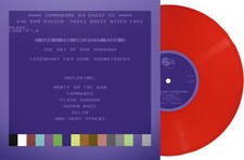 Rob Hubbard - C64 Greatest