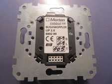 Merten EIB KNX Busankoppler UP