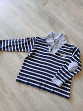 Weekend A La Mer Poloshirt Gr. 98