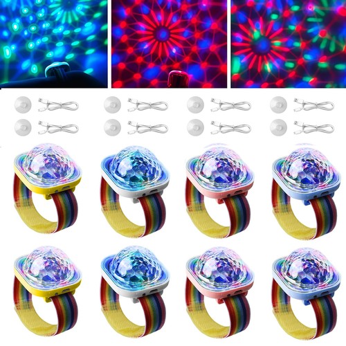 Disco ball licht discolicht - ball,