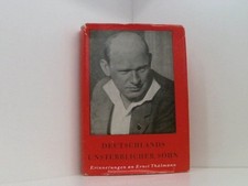 Deutschlands unsterblicher