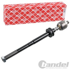 FEBI AXIALGELENK SPURSTANGE