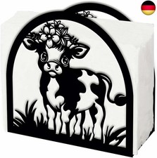 SUPERDANT Serviettenhalter In