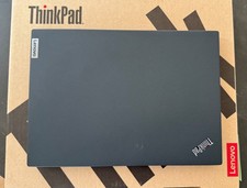 Lenovo Thinkpad X13 G3 Intel i7-1270p, 32 GB, 500 GB, Office 2021 Pro, Garantie!