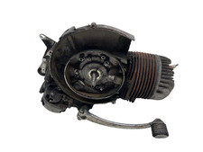 Komplett motorblock vespa - komplett,