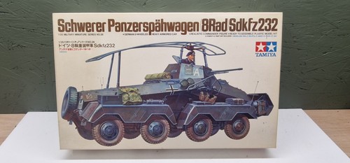 Tamiya 35036 schwerer - 35036,