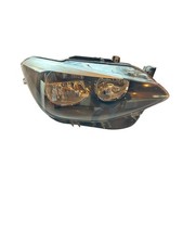 Original BMW 1 F21 F20 7229672-08 Scheinwerfer Rechts Headlight