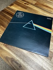 Pink Floyd Dark Side Of The