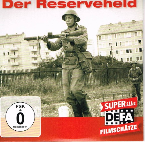 Super illu defa - defa, filmschätze