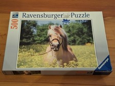 Pferdepuzzle von ravensburger - von,