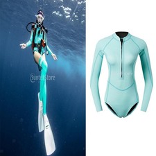 Frauen Neoprenanzug Thermal