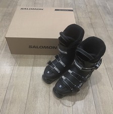 SALOMON Kinder - Alpin SKI