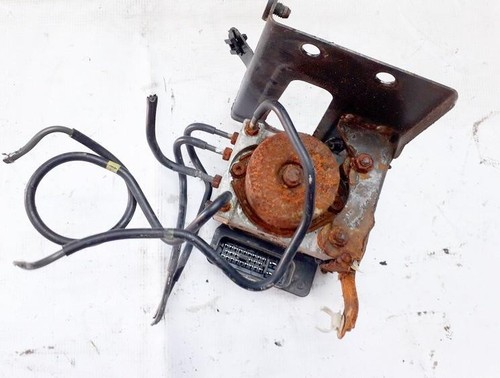 Md42t4 abs pumpe steuergerat - abs,