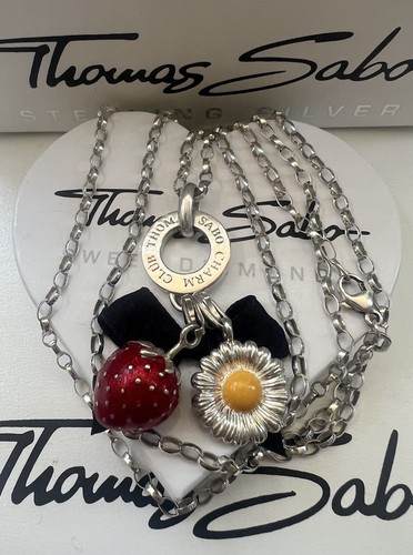 Thomas sabo kette träger - thomas,