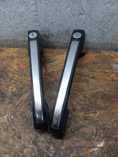 VW Golf 2 Golf II Tür Griffe