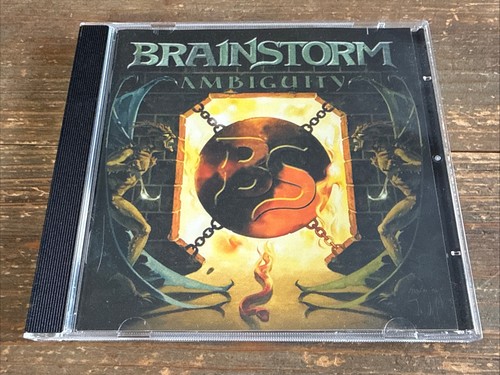 Brainstorm ambiguity - brainstorm,