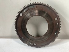 Moto Guzzi V35 Schwungrad