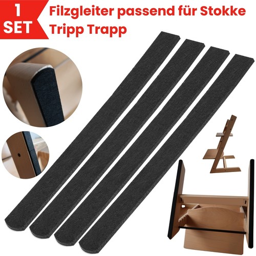 Hochstuhl filzgleiter passend - filzgleiter,