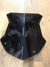 BMW Windschild Windabweiser