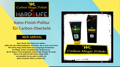 Carbon magic polish - wr, polish,