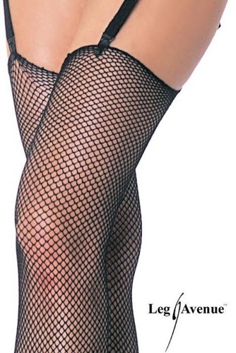 Sexy leg avenue damen nylon - sexy,