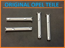ORGINAL OPEL 4 St. Opel CORSA B, (Caravan) Türbolzen Spannstift Türscharnier