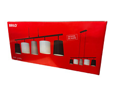 BRILONER Pendelleuchte