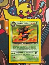 Dunkles Duflor 36/82 Team