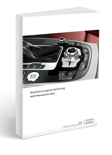 Mmi plus 2014 audi - mmi,
