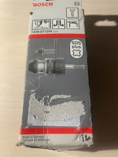 Bosch Zahnkranzbohrfutter 2,5-13mm SDS-Plus Art.1618571014