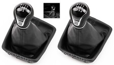 5/6 GANG SCHALTKNAUF