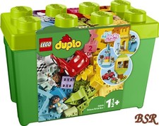 LEGO® DUPLO: 10914 Deluxe