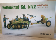 Bluetank 9006 kettenkrad - bluetank, tk-9006
